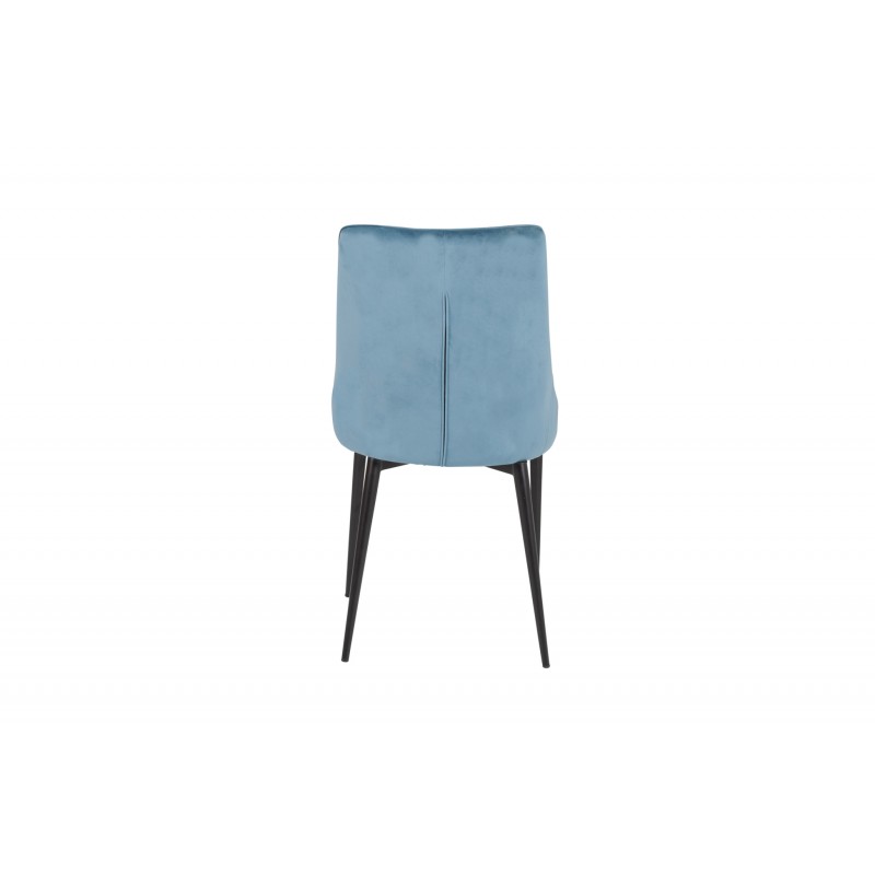 VL Peyton Dining Chair Teal